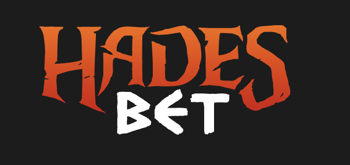 Hades Bet logo