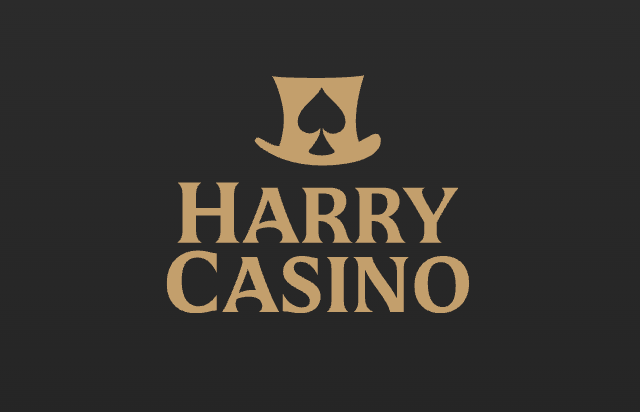 Harry Casino logo