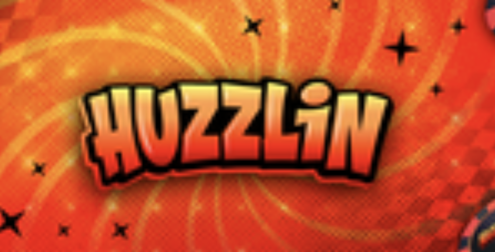 Huzzlin logo