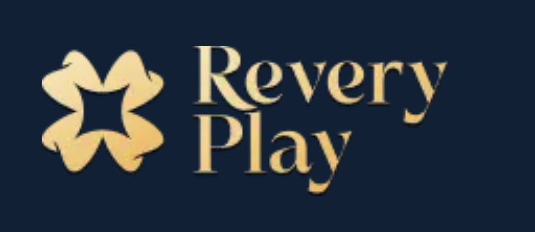 Revery Play logo