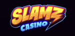 Slamz Casino logo