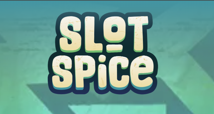 Slot Spice logo