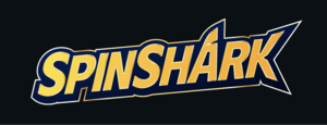 SpinShark logo