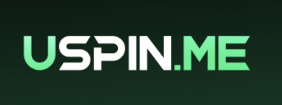 USPIN.ME logo